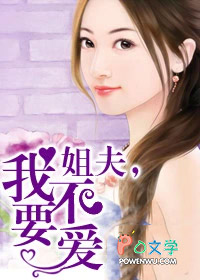 姐夫，我不要爱